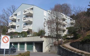 offener Parkplatz - image - 1