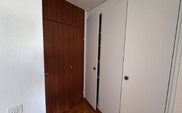 Wohnung ein Zimmer - image - 4