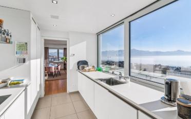 Attikawohnung 6.5 Zimmer - image - 5