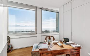 Attikawohnung 6.5 Zimmer - image - 11