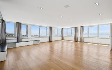Attikawohnung 6.5 Zimmer - image - 4