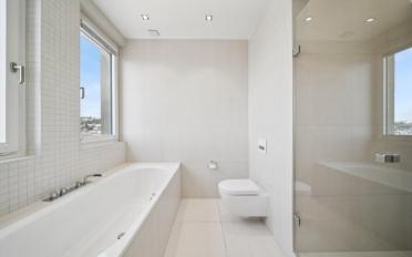 Attikawohnung 6.5 Zimmer - image - 9