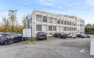Büro - image - 1