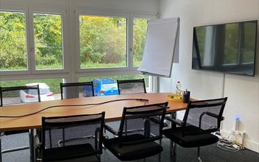 Bureau - image - 3