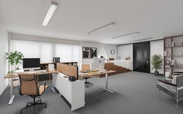Büro - image - 1