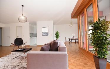 Wohnung 3 Zimmer - image - 2
