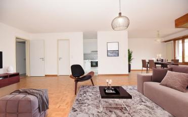 Wohnung 3 Zimmer - image - 1