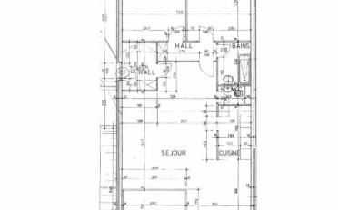 Wohnung 3 Zimmer - image - 12