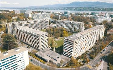 offener Parkplatz - image - 1