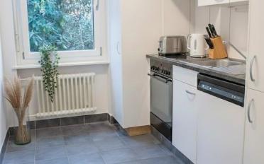 Appartement 4.5 pièces - image - 4