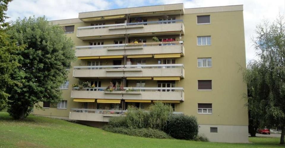 Romanel-sur-Lausanne