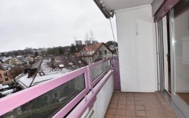 Apartment 2 rooms - image - 2