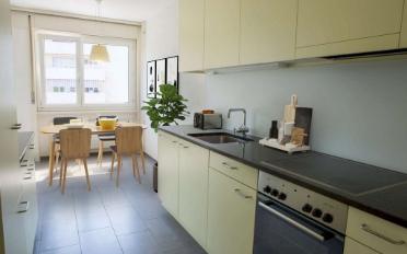 Wohnung 2.5 Zimmer - image - 2