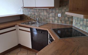 Wohnung 3.5 Zimmer - image - 2