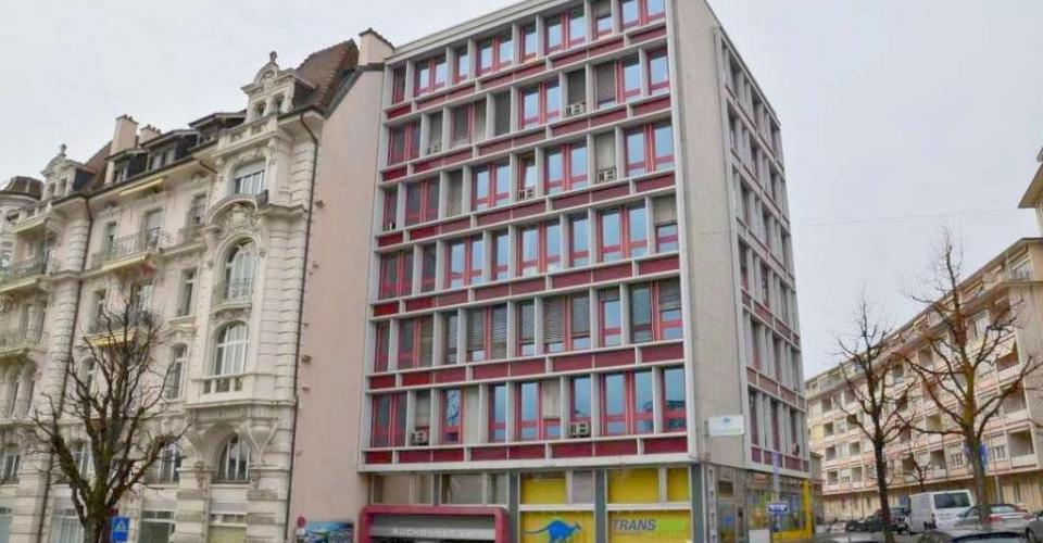 Lausanne