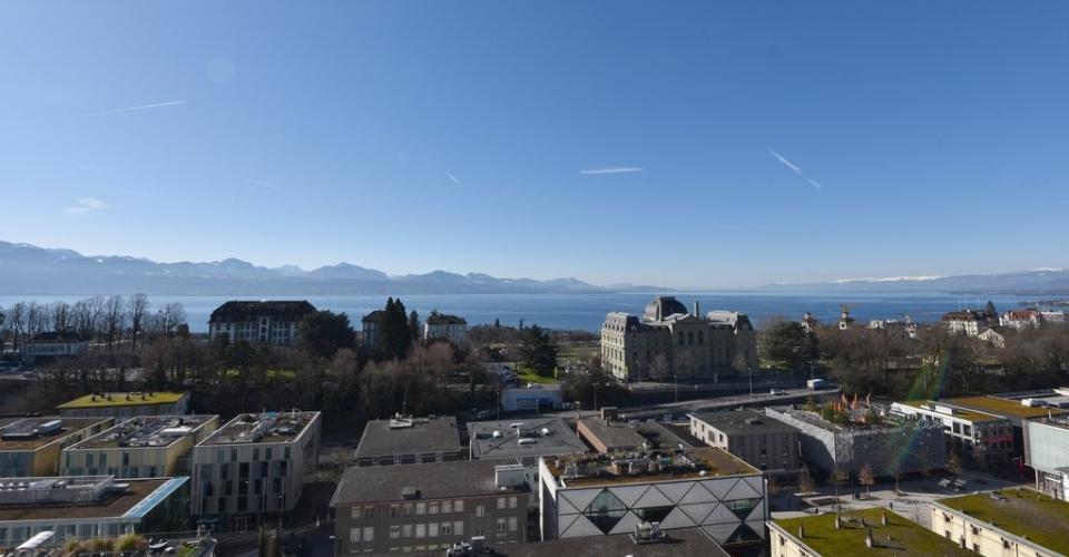 Lausanne