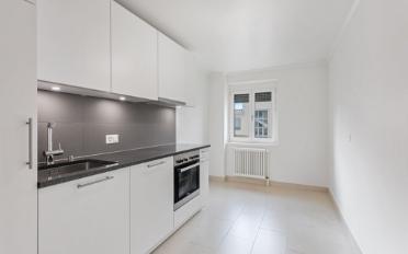 Appartement 3 pièces - image - 2