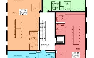 Büro - image - 7