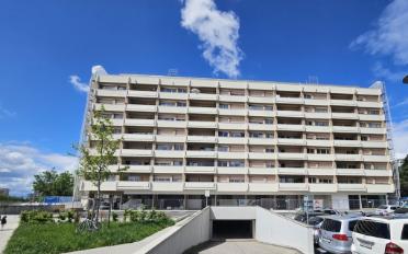 Apartment 4 rooms - image - 1