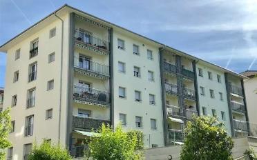 Wohnung 3 Zimmer - image - 1