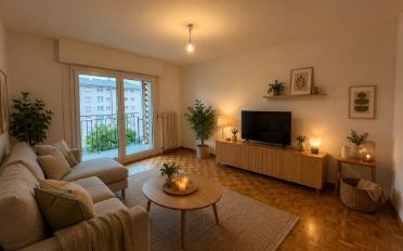 Wohnung 3 Zimmer - image - 1