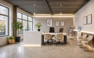 Büro - image - 4