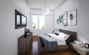 Apartment 3 rooms - image - 1