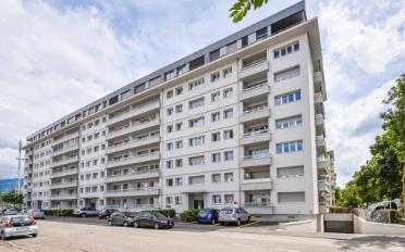 Wohnung 3 Zimmer - image - 1
