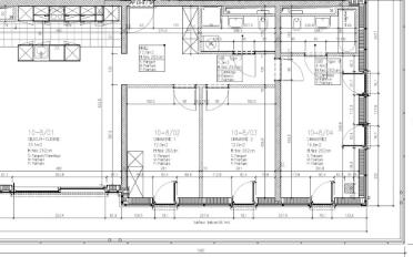 Apartment 5 rooms - image - 11
