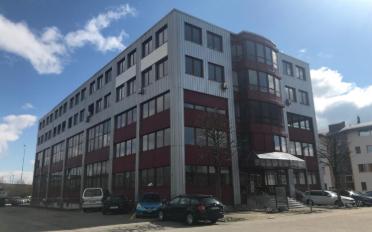 Büro - image - 2