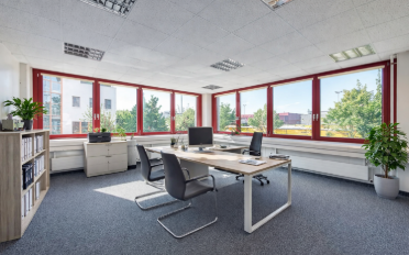 Büro - image - 1