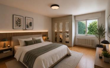Wohnung 3 Zimmer - image - 2