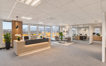 Büro - image - 2