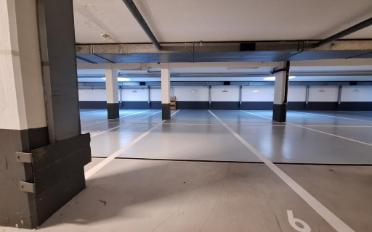 Place souterraine - image - 2