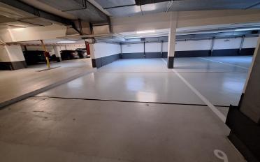 Place souterraine - image - 1