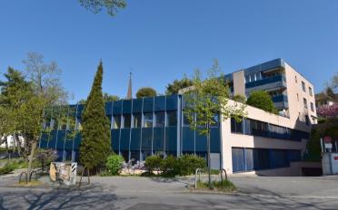 Place souterraine - image - 1