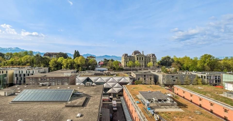 Lausanne