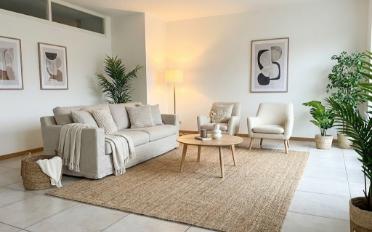 Wohnung 3.5 Zimmer - image - 2
