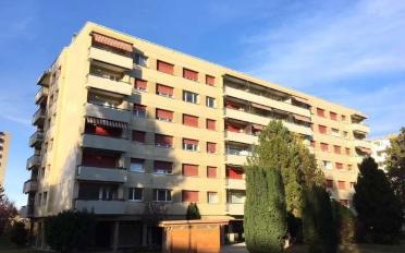 Wohnung 3.5 Zimmer - image - 1
