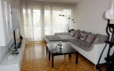 Wohnung 3.5 Zimmer - image - 3