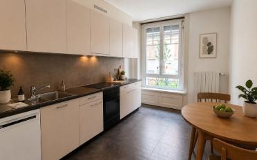 Apartment 2 rooms - image - 3