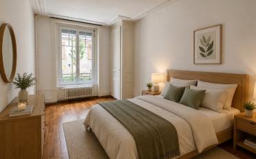 Apartment 2 rooms - image - 2