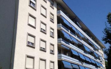 Wohnung 2 Zimmer - image - 1