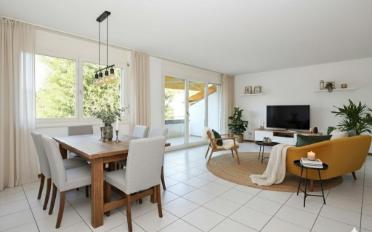 Wohnung 3.5 Zimmer - image - 3