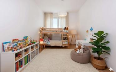 Wohnung 3.5 Zimmer - image - 6