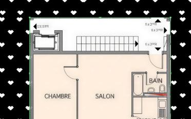 Apartment 2 rooms - image - 5