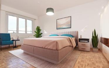 Apartment 2 rooms - image - 2