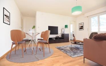 Apartment 2 rooms - image - 1