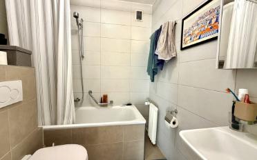 Apartment 1 room - image - 4