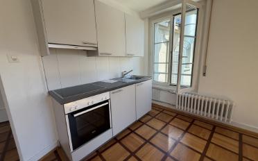 Apartment 1 room - image - 2